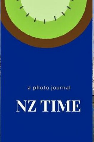 Cover of NZ Time