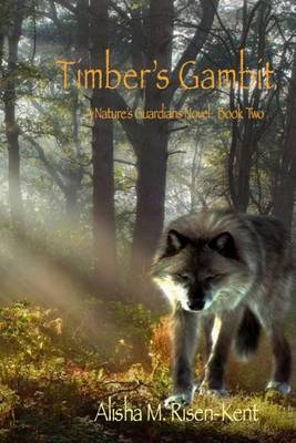 Book cover for Timber's Gambit