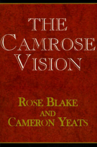 Cover of The Camrose Vision