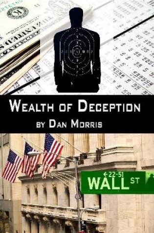 Cover of WEALTH OF DECEPTION