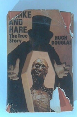 Cover of Burke and Hare