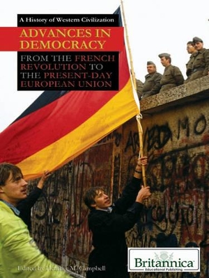 Book cover for Advances in Democracy