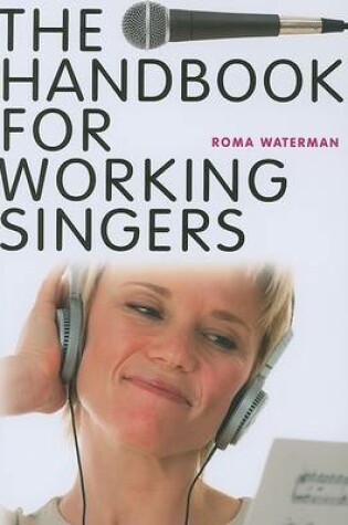 Cover of The Handbook for Working Singers