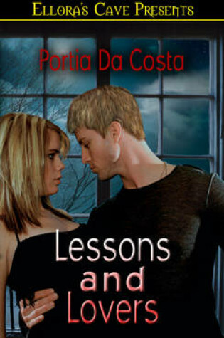 Cover of Lessons and Lovers