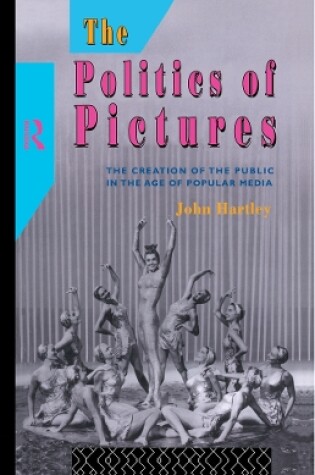 Cover of The Politics of Pictures