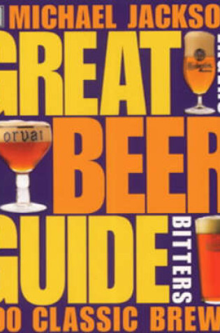 Cover of Great Beer Guide
