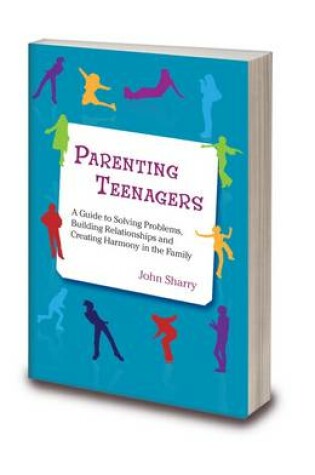 Cover of Parenting Teenagers