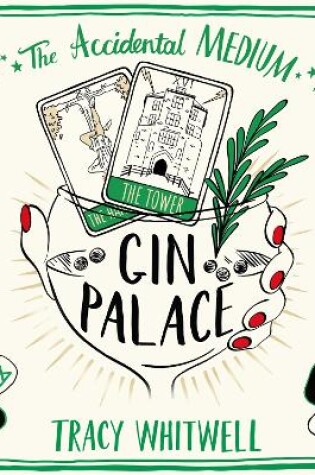 Cover of Gin Palace