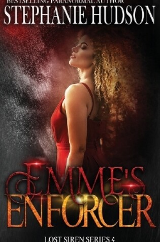 Cover of Emme's Enforcer