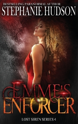 Book cover for Emme's Enforcer