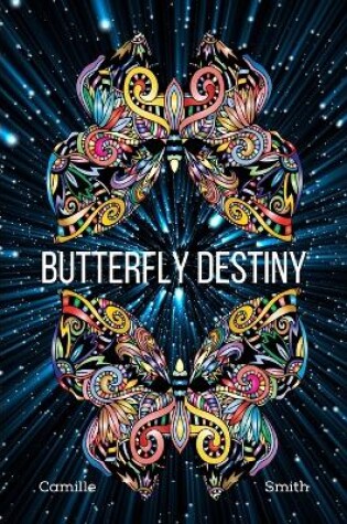 Cover of Butterfly Destiny