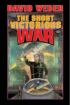 Book cover for Short Victorious War