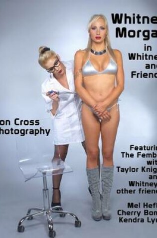 Cover of Whitney and Friends