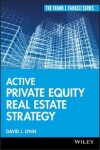 Book cover for Active Private Equity Real Estate Strategy