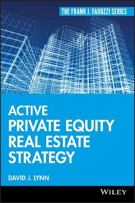 Cover of Active Private Equity Real Estate Strategy