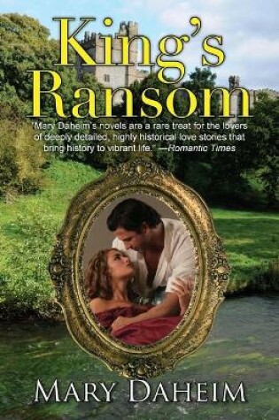 Cover of King's Ransom