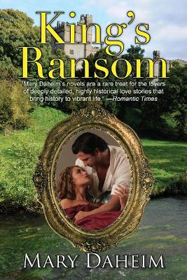 Book cover for King's Ransom