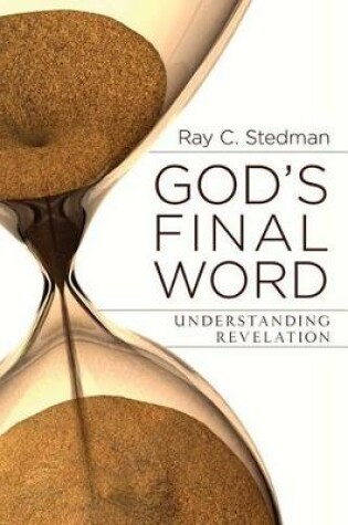 Cover of God's Final Word