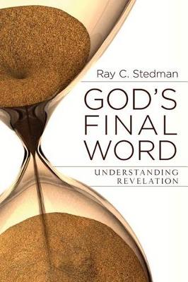 Book cover for God's Final Word
