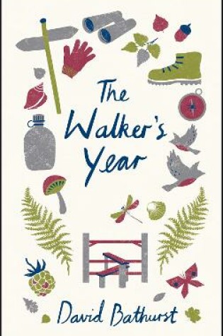 Cover of The Walker's Year