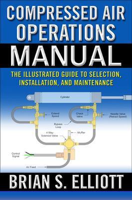 Book cover for Compressed Air Operations Manual