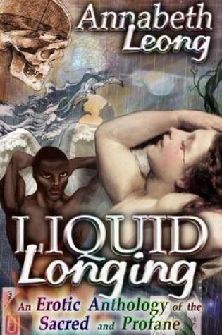 Cover of Liquid Longing