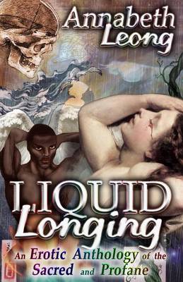 Book cover for Liquid Longing