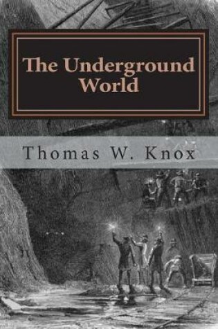 Cover of The Underground World