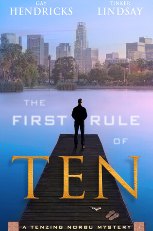 Cover of The First Rule of Ten