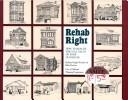 Book cover for Rehab Right