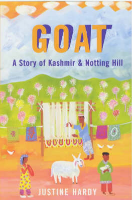 Cover of Goat