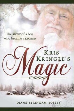Cover of Kris Kringle's Magic