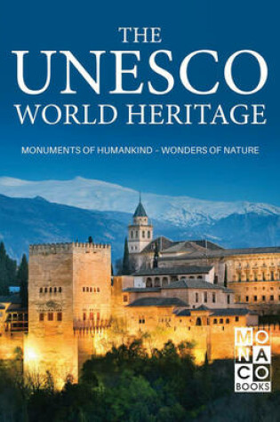 Cover of The UNESCO World Heritage