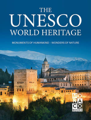 Book cover for The UNESCO World Heritage