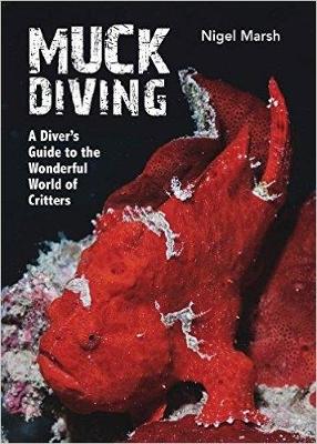 Book cover for Muck Diving