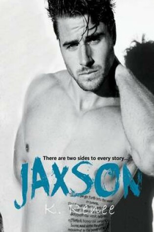 Cover of Jaxson
