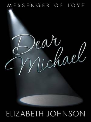 Book cover for Dear Michael