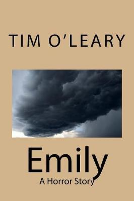 Book cover for Emily