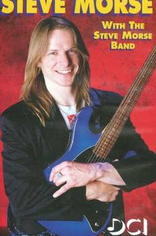 Cover of The Essential Steve Morse