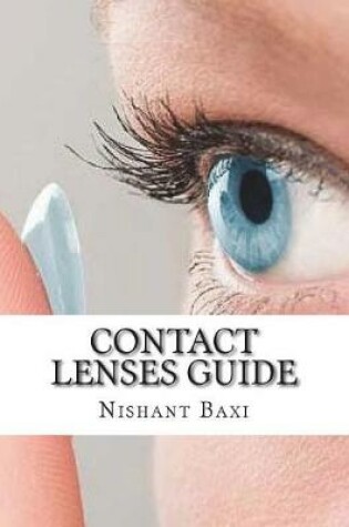 Cover of Contact Lenses Guide