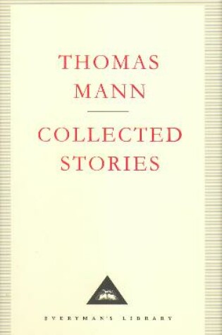 Cover of Collected Stories