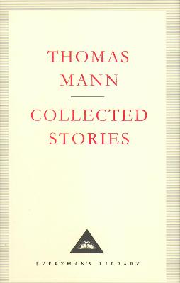 Book cover for Collected Stories