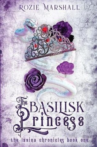 Cover of The Basilisk Princess