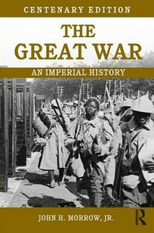 Cover of The Great War