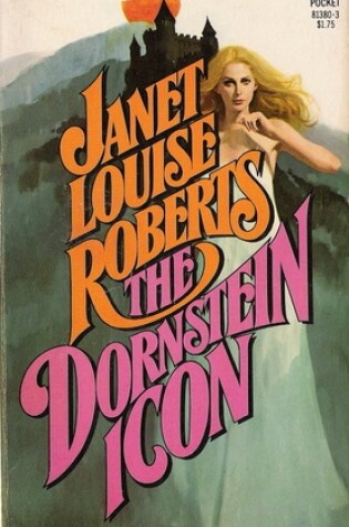 Cover of The Dornstein Icon