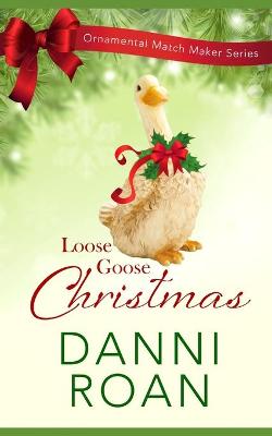 Book cover for Loose Goose Christmas