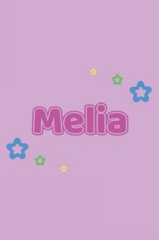 Cover of Melia