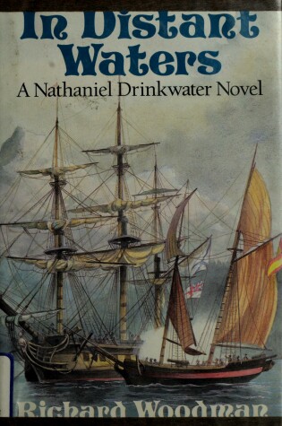 Cover of In Distant Waters