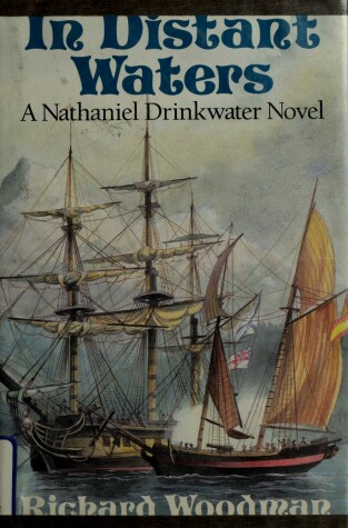 Book cover for In Distant Waters