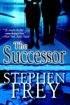 Book cover for The Successor